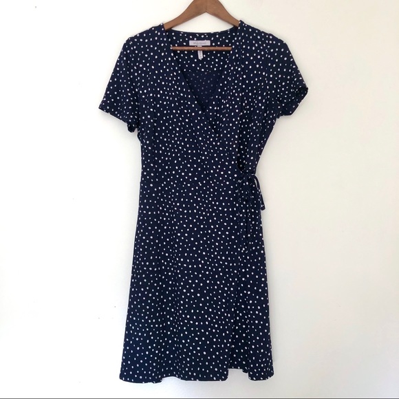 Bravissimo Dresses & Skirts - Bravissimo (designed for large busts) Navy Dress